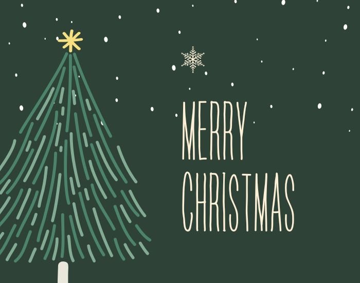 Merry Christmas