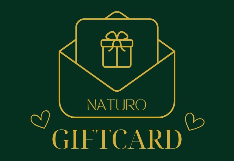 Naturo Tea Treat Spa gift card