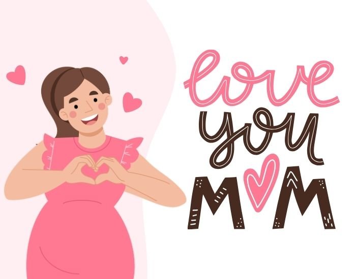 Best Mom ever