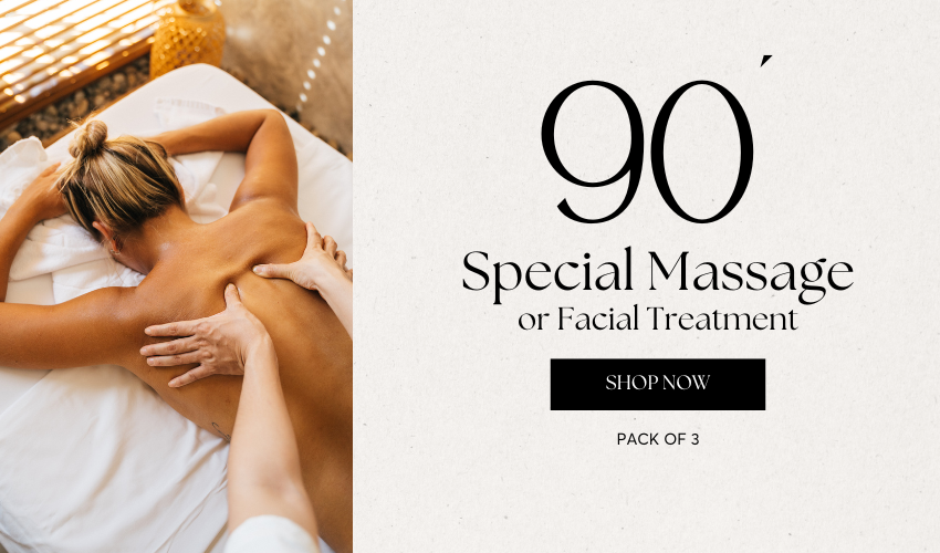 90’ Special Massage